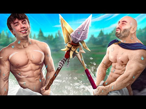 BEST OF : ON TAPOTE NOS LANCES AVEC SPLINTER