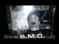 The Unforgiven "You Can't See Me" (1997 Sacramento) G-Rap Mobb ¤HQ_DoPe¤