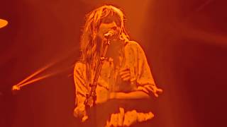 Lou Doillon: Jealousy (live)