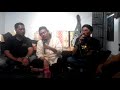 TajAddin Innuendo performing Moody's Mood for Love by James Moody #LaeyarTanchap