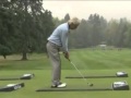 Ben Crenshaw Golfswing (Great Stuff) - YouTube