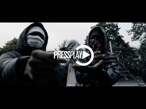 #AY Alsz Gambino - Street Talk (Music Video) | Pressplay