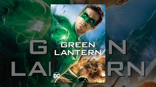 Green Lantern (2011)