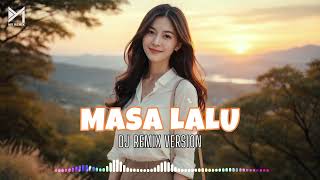 Download lagu Masa Lalu - Zizan (DJ Remix Version) mp3