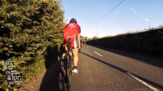 Tuesday Night Wind up far to Hot