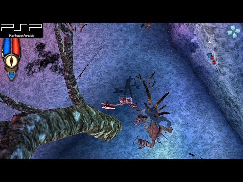 Vidéo Untold Legends : The Warrior's Code