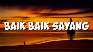 Download lagu Baik Baik Sayang - Wali Band (Lirik) Cover By Rahayu Kurnia mp3 Download lagu Baik Baik Sayang - Wali Band (Lirik) Cover By Rahayu Kurnia mp3