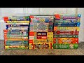 My Complete SpongeBob DVD And Blu Ray Collection 2022