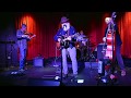 "We're All Innocent In Here" (Live) - David Olney - The 5 Spot -  Nashville, TN (Dec. 28, 2019)