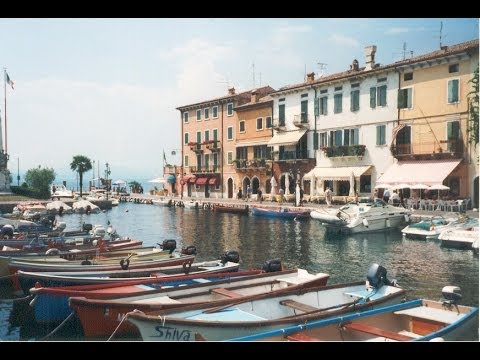 Lazise - Gardasee