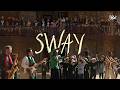 Sway Humnava Season 1 Hunza Elijah Solo Jbinternational Ft Peter Corser