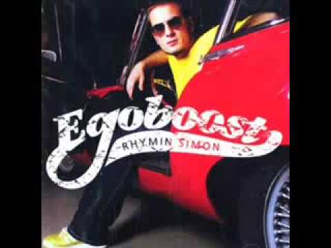 Rhymin Simon Bitches aus Deutschland