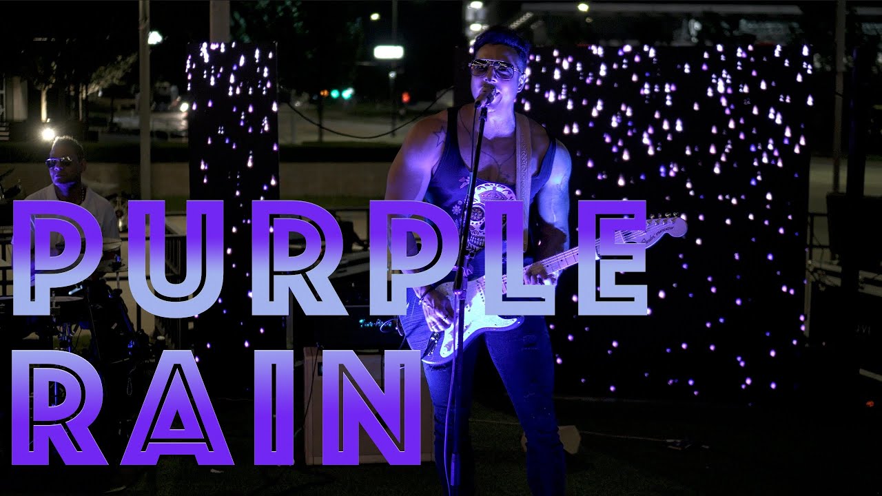 Promotional video thumbnail 2 for Jack Mason Live