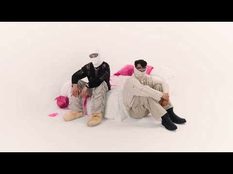 Sweetwave, Sneaky wh = PuUussy LooOve (Videoclip Oficial) #PussyLove