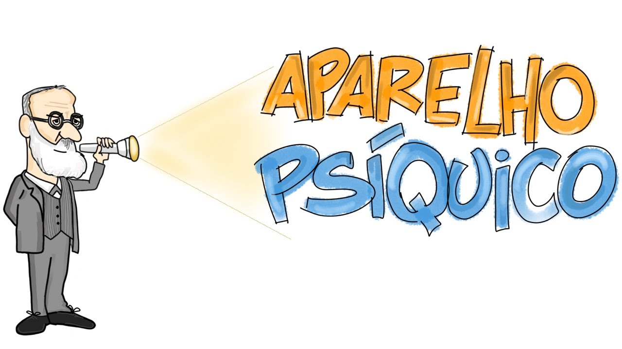 Como Freud explicou a mente humana?