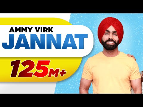 Jannat (Official Video) | Sufna | B Praak | Jaani | Ammy Virk | Tania | Latest Punjabi Songs 2020