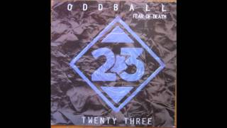 Oddball - Fear of Death (Acid Trance 1996)