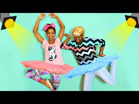 DANCE COMPETITION! - Onyx Team