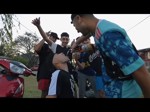 #1 Lvcaxx Arg - Piloto De Verdad RKT 🔥 VIDEOCLIP // Proh by 44k Studio