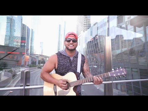 OFFICIAL MUSIC VIDEO | LET ME LOVE YOU - MAHI FT ANA VEE