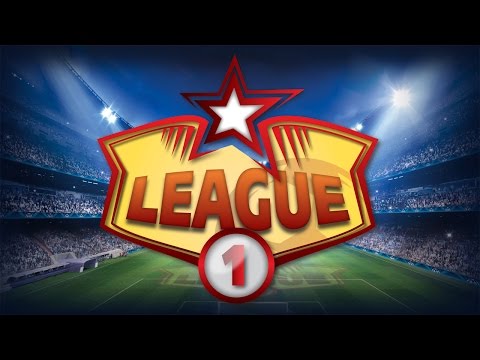 The Championship - League One Semi-finals