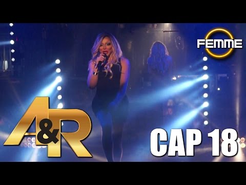 Amigas y Rivales: Nadie es Indispensable - Cap 18 - Canal Femme