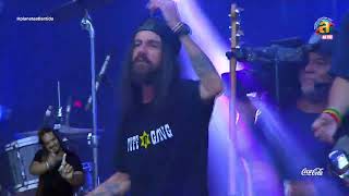 Armandinho - Desenho de Deus - Ao Vivo Planeta Atlântida 2025