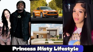 Princess Misty Biography (Influencer City) Lifestyle 2024, Biography, Net Worth, Hobbies, Age, Facts