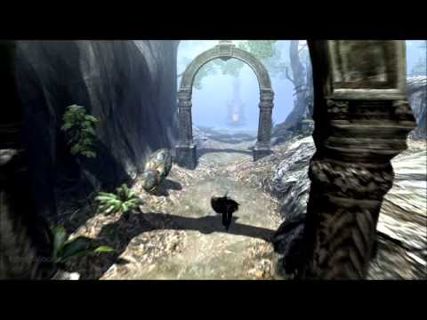 Devil May Cry 4 - Lost Woods [Dante - Mission 13]