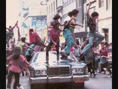 Video thumbnail for When the Heat Hits the Streets