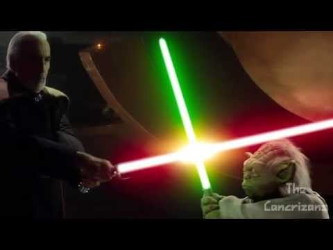 Star Wars Lore Episode XXVII - The Sith (Legends)