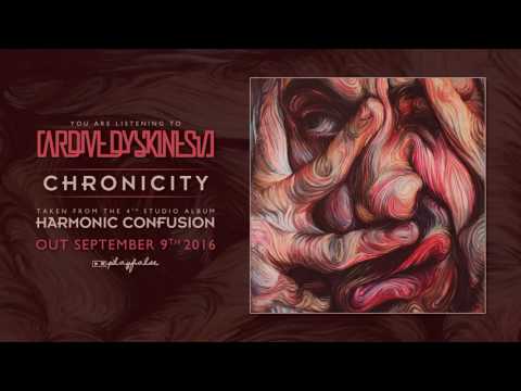 TARDIVE DYSKINESIA // CHRONICITY (Album Track)