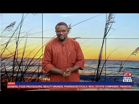 Will Ghana’s anti-LGBTQ+ bill ever become law? | AM Show (03-06-2026)