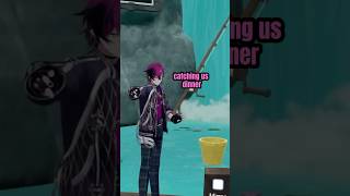 【NIJISANJI EN】This Is how Doppio goes fishing