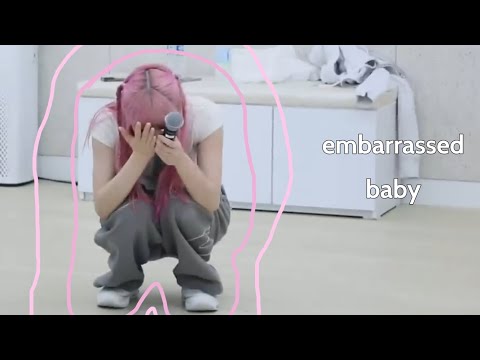 the s and c in stayc stands for sillyness and cuteness