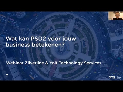 Haal meer uit je bedrijf met PSD2 voor vermogensbeheerders!