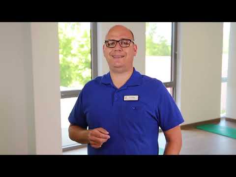 Schließmuskeltraining nach Radikaler Prostatektomie