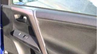 preview picture of video '2014 Toyota RAV4 Used Cars Marion OH'