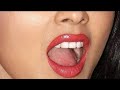 Gorgeous Parineeti Chopra Beautiful Lips Closeup