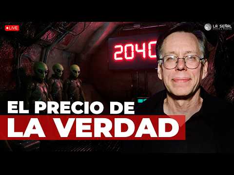 🛸 El OSCURO SECRETO tras el SILENCIO ALIENÍGENA | La Señal 566