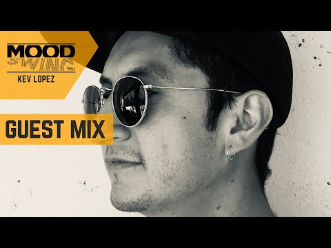909 Radio Guest Mix - Kev Lopez