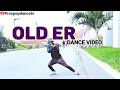 OLDER | DRILLAND REMIX | DANCE VIDEO #prospop