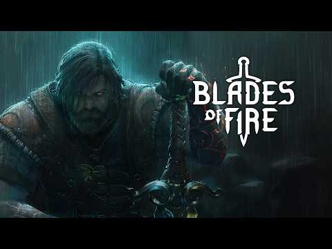 Blades of Fire - Steam and Version 2.0 Launch Trailer [ESRB]