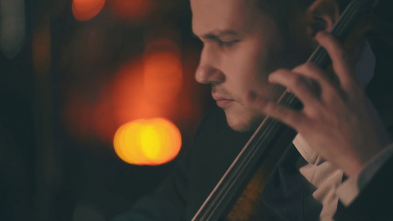 Promotional video thumbnail 8 for Vybe Society