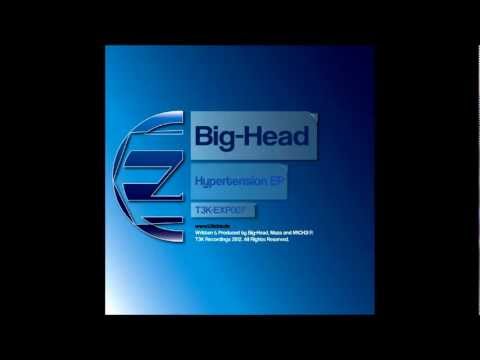 T3K-EXP007: Big Head - "Electric Blood"
