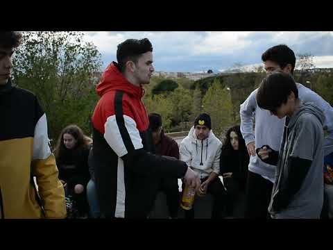 Berro & GH vs ??? & ??? | Octavos | MAGNA BATTLE