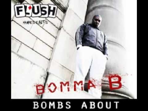 06. Bomma B -Horror Movie Freestyle