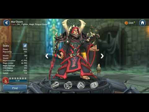 Dragon Champions First Impressions