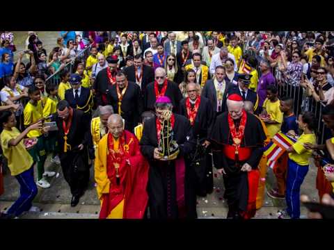 DIARIO MB ITALIA 01/12/2017 - Lc 21,29-33