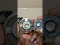 Without Magnets Speaker Ka Sound Shorts
